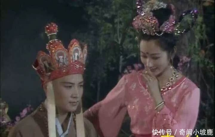 嘉靖|《西游记》有那么多动物成精，为啥这种动物吴承恩不敢写成妖精？