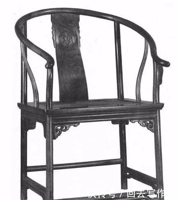 红桥红|当代缅花家具主力军 | a478