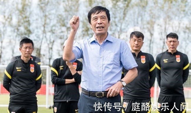 中超联赛|陈戌源回应放弃联赛的原因:是李铁的要求,给备战世预赛让路!