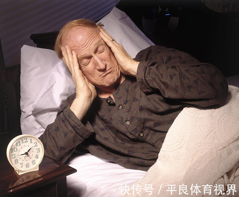 阳气|失眠多梦者的福音!2味药的清代名方,让你倒头入睡,一觉到天亮