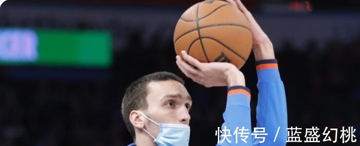 阿列克謝|雷霆又增加3名球員進入新冠協(xié)議!