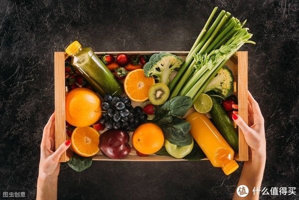 类别|体重为什么会增长？这些原因不可忽视