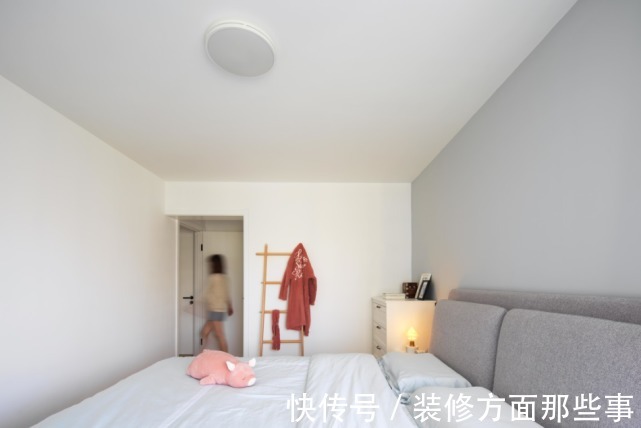 鞋帽柜|独居女孩的家,87㎡一人居,舒适翻倍,谁看完不羡慕