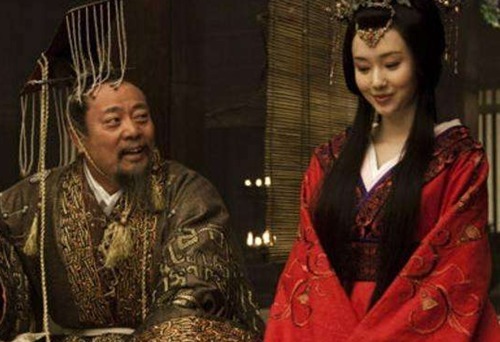 后人|一个被后人称颂了千年的贞洁烈女,现在看来,她做的事与贞洁无关