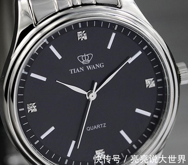 罗西尼 中国四大名表!