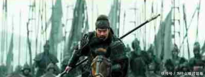 虎女|此她是关羽口中的“虎女”, 替父仇拜赵云为师, 后来成为诸葛亮南征时主力大将！