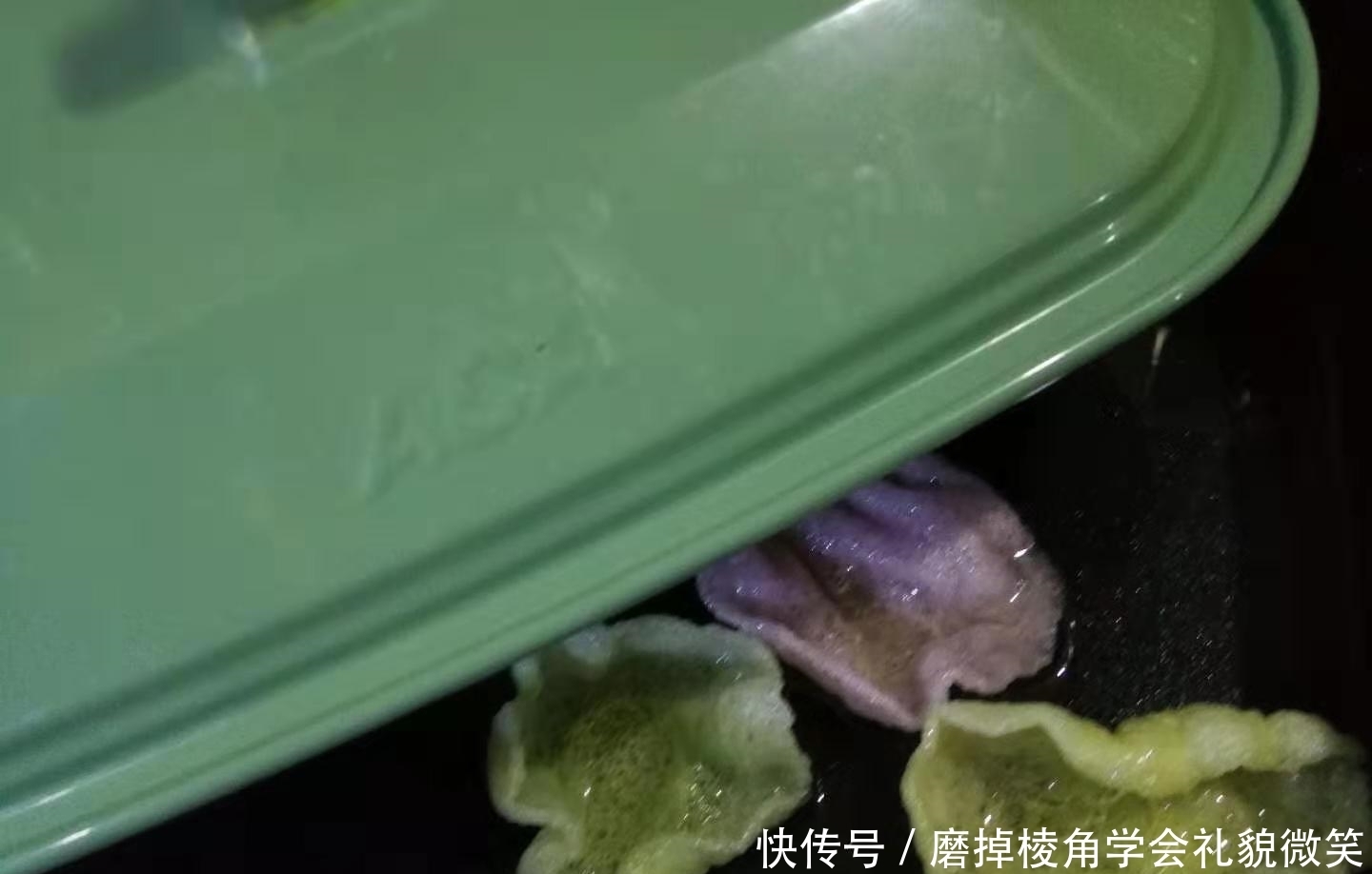 虾片,80,90后的传统美食,除了名字,你对它一无所知