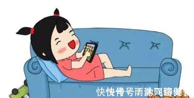 家庭|这种垃圾快乐正在毁掉我们的孩子,很多家庭都中招了!