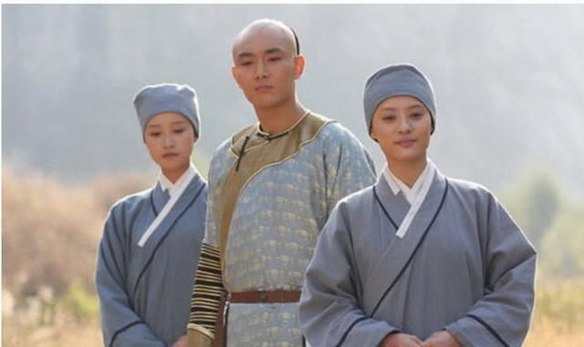 尼姑庵|强推5本书名吸引眼球的网络小说:眼缘很重要,剧情也靠谱