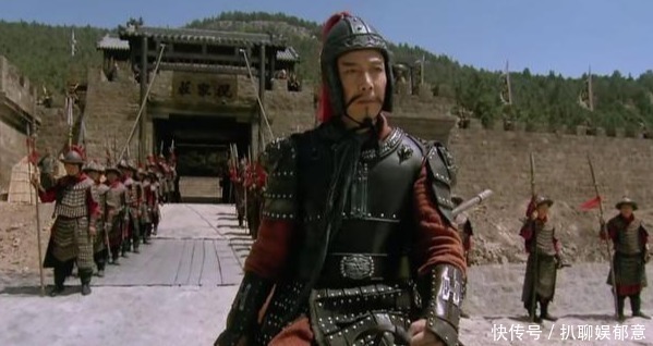 实力|孙立实力可比肩五虎,为什么只能排到地煞之列?