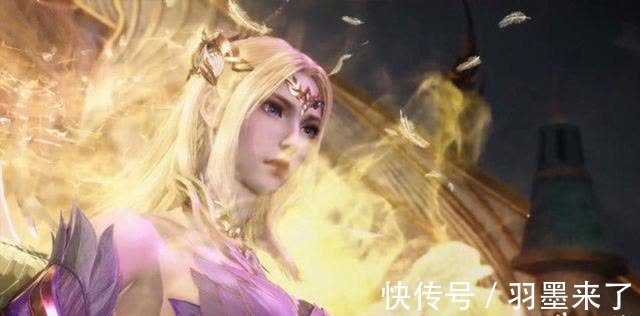 封号斗罗|斗罗大陆：比比东随便一只蜘蛛武魂就能完虐千仞雪？网友：吹呢