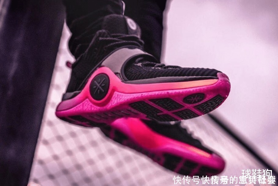 logo 驭帅14再曝新配色,换上耐克的大勾子,不得卖2000元