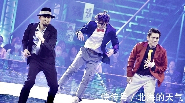 《街舞4》肖杰發(fā)文回應(yīng)了“被淘汰”,兩度差總決賽一步實(shí)屬可惜