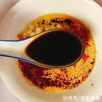 增强记忆|低脂低卡，超级过瘾巨下饭的菠菜拌金针菇