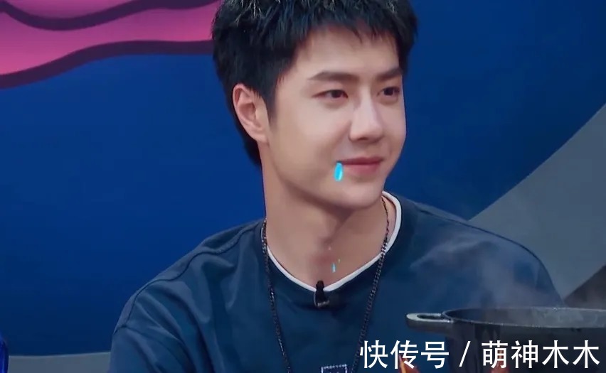 王一博|《街舞4》策劃又惹爭議,深夜火鍋吃傷隊長,人還沒飽就要做游戲