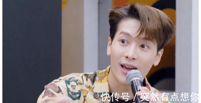 偶像|好善良!龚俊谈偶像周杰伦:五年没发专辑也没事,不要给他压力!