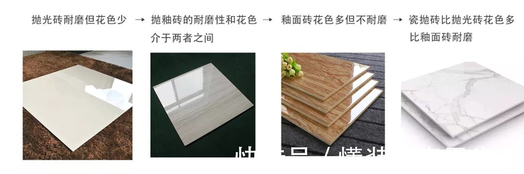 李子轩|2021年如何hold住轻奢风？选对瓷砖，玩转高级感