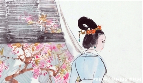 美女教授|“美女教授”杨雨:我和李清照有很多相似的地方,爱酒爱赌还好色