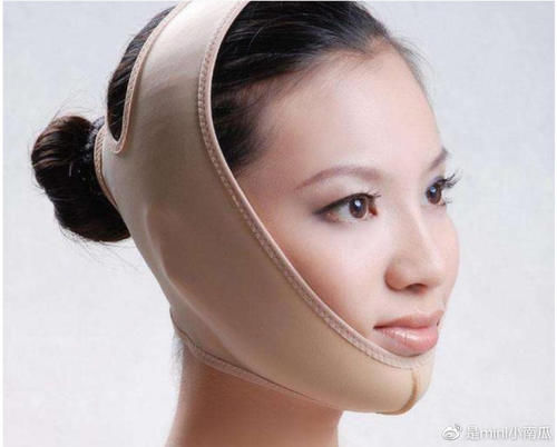 光纤溶脂瘦脸可靠吗？术后多久能看到效果？