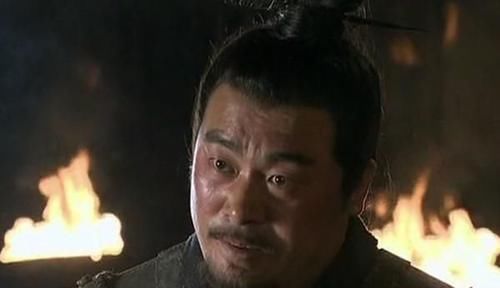 刘备|固山惨败后，两位五虎上将命运截然不同，一位被刘备弃之不用