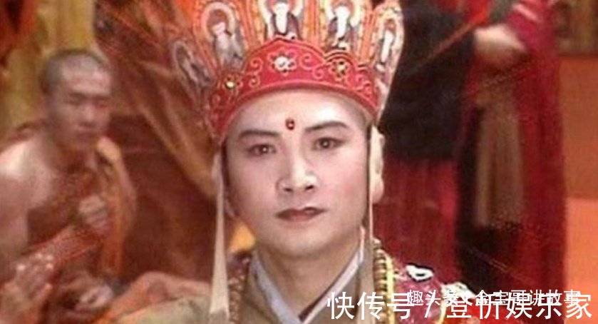 孙悟空&唐僧成佛后法力大涨,悟空有何改变菩提祖师五百年前就道出答案