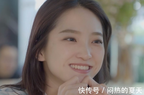 橙子|《心动4》女二被男一冷落，粉丝向她推荐威廉，网友她配吗