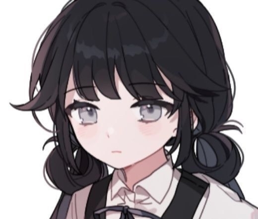 软妹|05后萝莉软妹最喜欢的18张绝美动漫女生头像