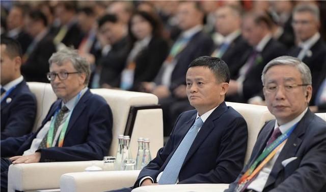 阿里云|成功拿下国内第一!国内新科技巨头出现,背后老板成为国内新首富