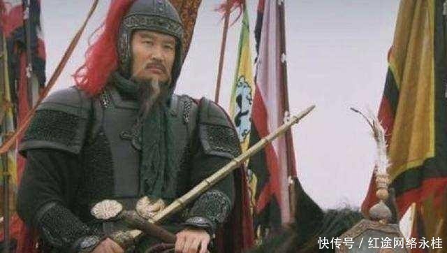 呼延灼@能空手打虎的武松,被这3个人挑衅,基本上是逃走避战