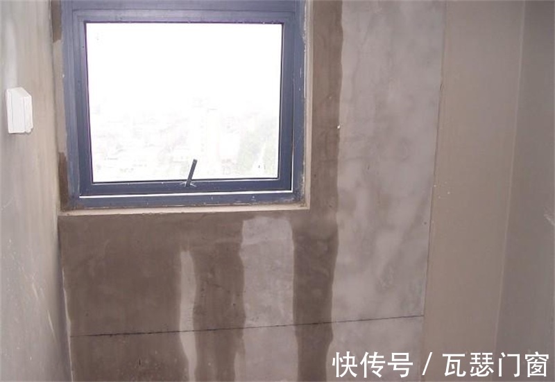 瓦瑟|瓦瑟系统门窗知识:80%业主都会忽略的门窗质量问题,需自查!
