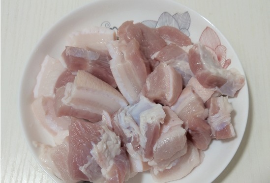 爱吃红烧肉的你,不要错过,一口一块,两斤根本不够吃