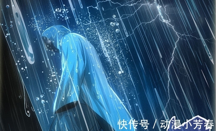 剧情|一人之下565:宝儿姐成了纳森之王?瑛太没有死?剧情越来越复杂