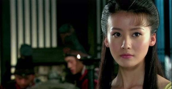 二人|她比西施还美,二人一起被献给吴王夫差,为何却鲜为人知