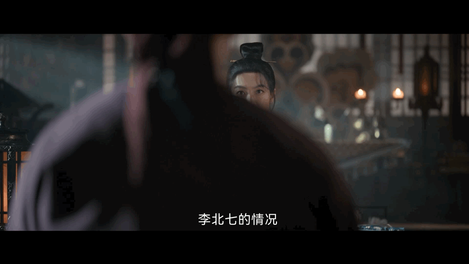 神都女官天花板是如何成长的？《风起洛阳》里宋茜的表演值得夸