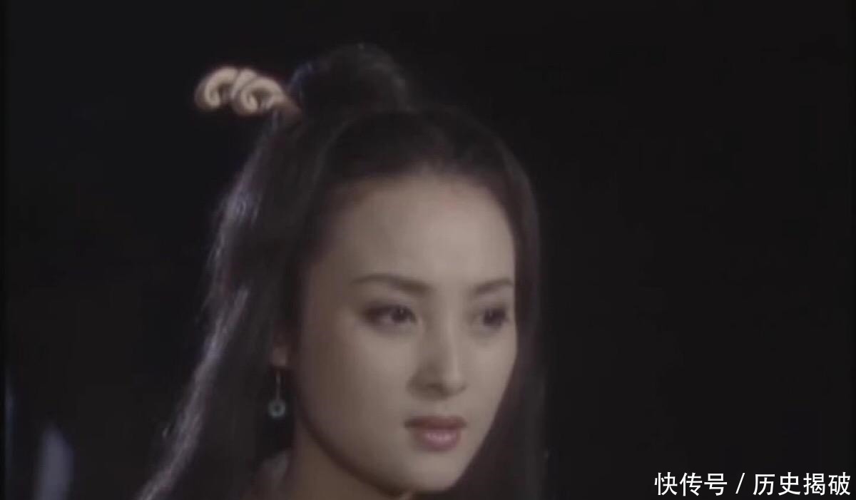 她是害人亡国的“祸水”,却被后世所敬佩,至今仍受众人祭拜!