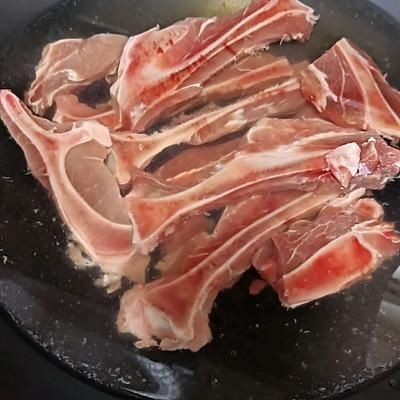 方便简单家常菜吃不够的扇子骨,让你吃了还想吃