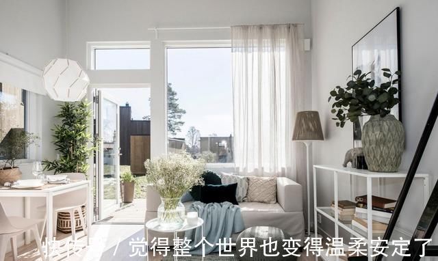 超小户型|21㎡超小户型，被同事嘲笑像“巴掌大”！完工后却吓得合不拢嘴