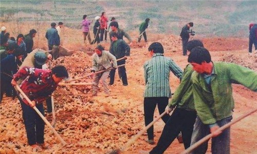 老祖宗|老祖宗的生意经:财不走急,富不去偏;穷不走南,富不去北