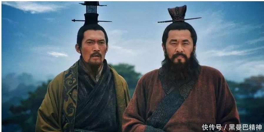 养活|曹操究竟盗了谁的墓,能养活军队三年?