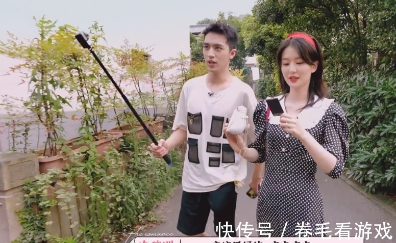 张伦硕|许魏洲乔欣疑假戏真做，有望成第二对“霍林”，黄景瑜成伴郎人选