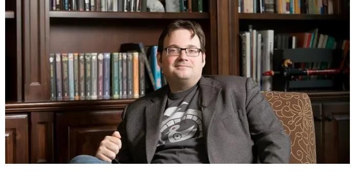 沐瑞|美国著名奇幻小说《时光之轮》改编美剧首发预告！