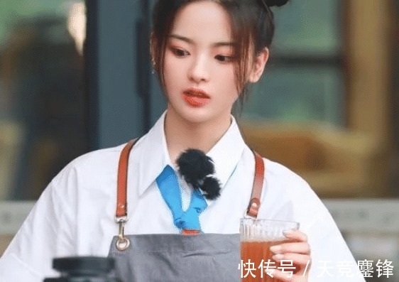 镜头|网友做客《中餐厅》后发文，称菜超贵份量少，怕没镜头只能说好吃