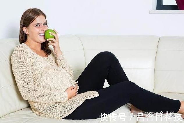 女人|孕期女人晚上有这种生理需求,千万不要憋着,对孕妈和宝宝都不好