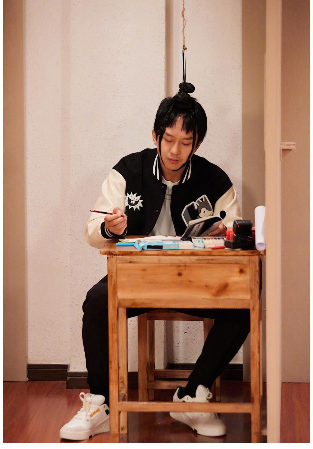 注水的第二季《五哈》，失去了靈魂，它什么也不是！