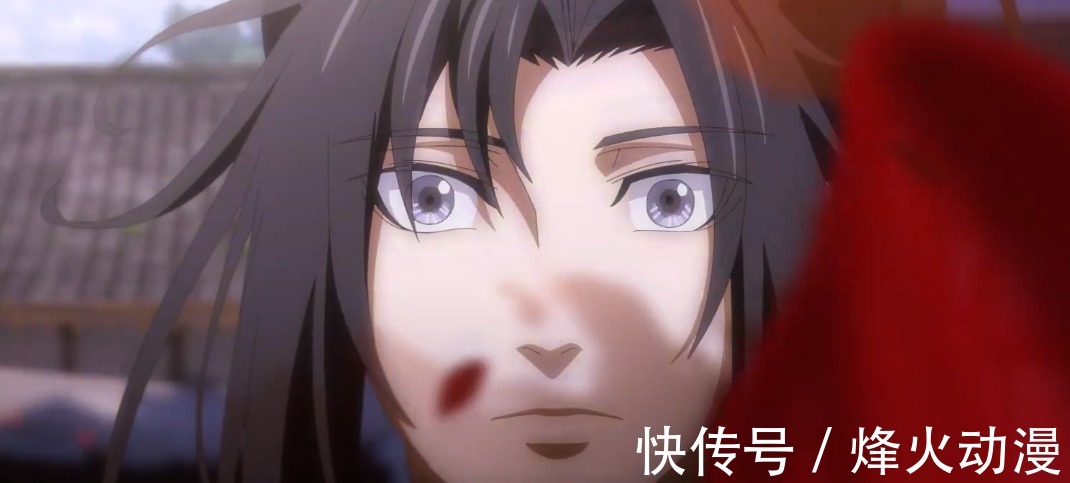 魔道祖师|墨香三部曲定律被批套路深?女性角色下场惨,主角全都缺少关爱