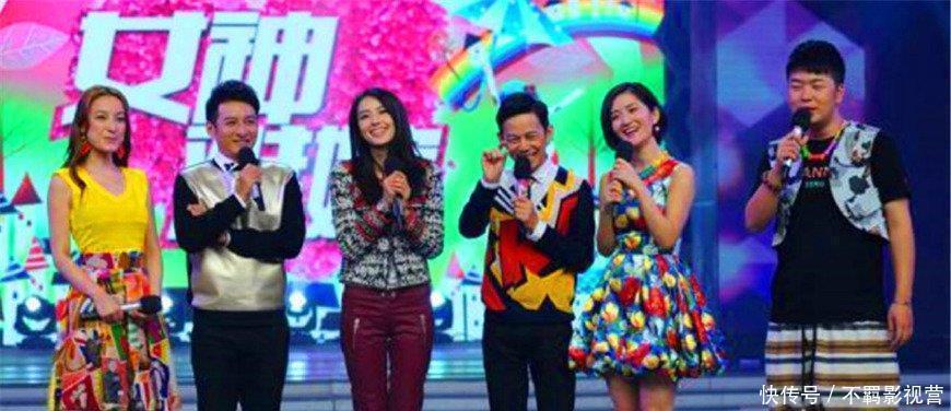 谢幕|吃饭最爱看的9个综艺节目,有的已经彻底谢幕!