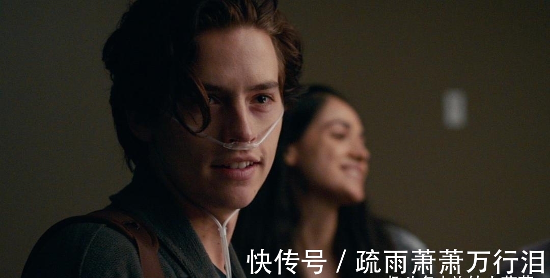 在你身边|抗癌电影《五尺天涯》热映中,世界上最遥远的距离不是天各一方!