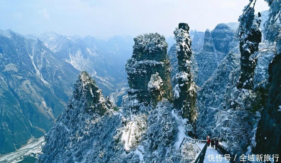 离武汉最近的天然滑雪场，湖北人自己的滑雪场！|五峰国际滑雪场 | 滑雪场