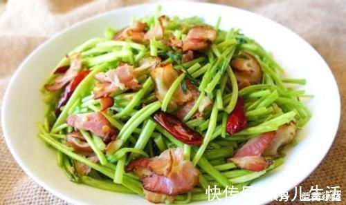 鸡肉|秋天，宁愿少吃鸭肉鸡肉，也别错过吃它，清肠解油腻，现在吃正当季