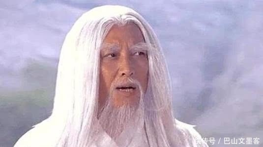 鸿钧|昊天大帝是紫霄宫的门童?鸿钧老祖见了也要叫一声祖师爷!
